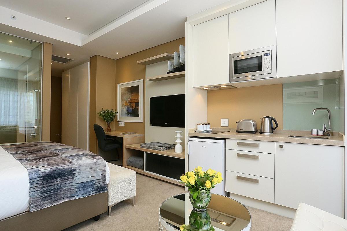 305 Sandton Skye Johannesburg Exterior foto